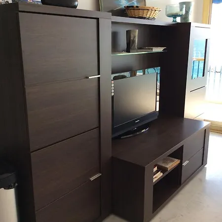 Apartment Le Grand Large Cagnes-sur-Mer