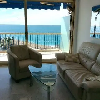 Apartment Le Grand Large Cagnes-sur-Mer