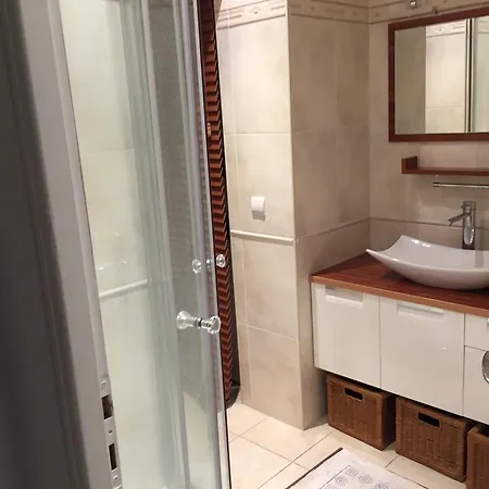 Le Grand Large Apartment Cagnes-sur-Mer